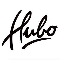 Logo van Hubo